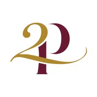 Planning 2 Perfection Logo