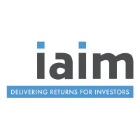 IRISH ASSOCIATION OF INVESTMENT MANAGERS Logo