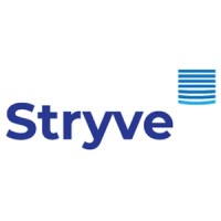Stryve Logo
