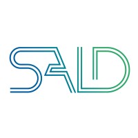 SALD BV Logo