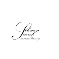 Solomon Search Consultancy Logo