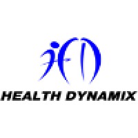 Health Dynamix Logo