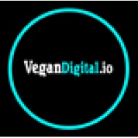VeganDigital.io Logo