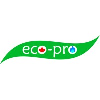 Eco-Pro Services Inc. Logo