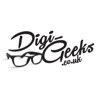 Digi-Geeks Logo