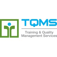 Training and Quality Management Services Logo