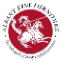 Albany Fine Furniture Logo