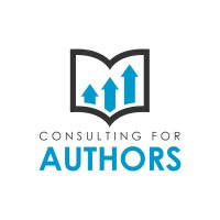Consulting for Authors Logo