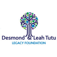 Desmond & Leah Tutu Legacy Foundation Logo