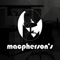 Macphersons Office Furniture Logo