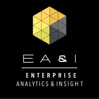 Enterprise Analytics & Insight Logo
