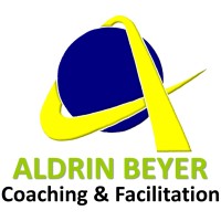 AldrinBeyer Coaching & Facilitation Logo