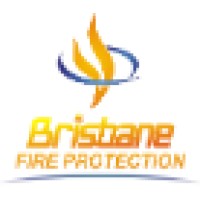 Brisbane Fire Protection Logo