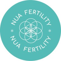 Nua Fertility Logo