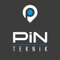 Pin Teknik Cihazlar Logo