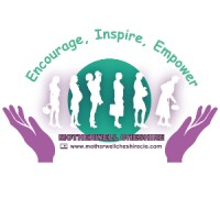 Motherwell Cheshire CIO Logo