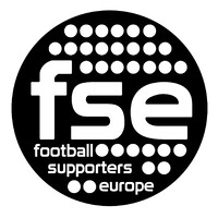 Football Supporters Europe e.V Logo