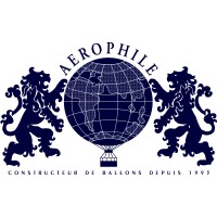 AEROPHILE Logo