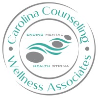 Carolina Counseling Wellness Associates PLLC Logo