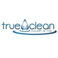 True Clean Carpet & Tile Logo