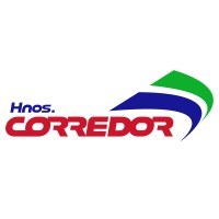 Transportes Hermanos Corredor, S.A. Logo