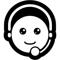 Online Meetings Events Logo