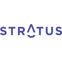 Stratus Funding Logo