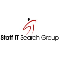 Staff IT Search Group Inc. Logo