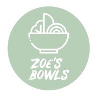 Zoes Bowls Logo