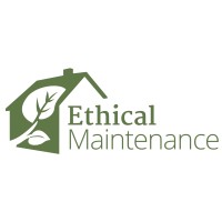 Ethical Maintenance cic Logo