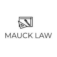 Mauck Law Logo