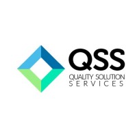 QSS Logo