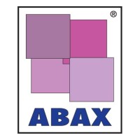 ABAX - Bratislava, a.s. Logo