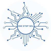 One Step Sol Logo