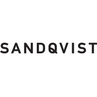 Sandqvist Bags and Items Logo