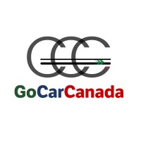 GoCarCanada Logo
