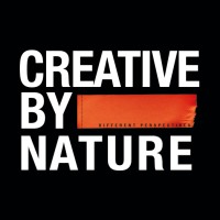 CreativeByNature Logo