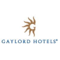 Gaylord Hotels Logo