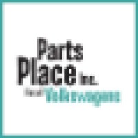 Parts Place Inc Logo