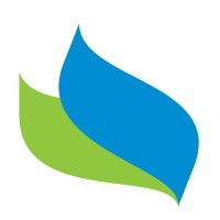 Sustainable Solutions LED Logo