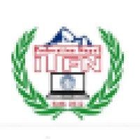 IT Federation Nepal Logo