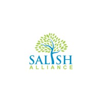 Salish Alliance Logo