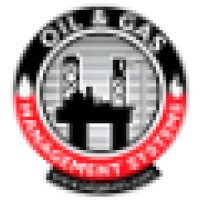 Oil & Gas Management Systems Logo