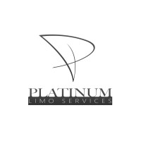 Platinum Limousine Service Logo