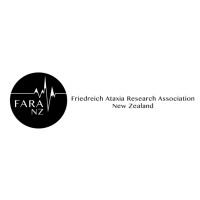 Friedreich Ataxia Research Association (FARA NZ) Logo