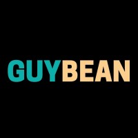 GuyBean Logo