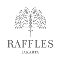 Raffles Jakarta Logo