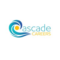 Cascade Career & HR Development Logo