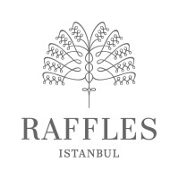 Raffles Istanbul Logo