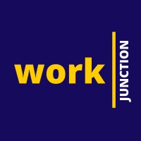 Work Junction Logo